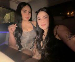San Jose escorts - Mimy — 28 Duo Hot Latina (Lapdance Incluida)