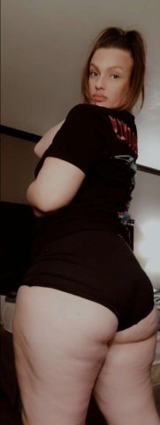 Sunshine Only Passing Through — Tall Thick Sweet Escort (Gentleman Only) - 1