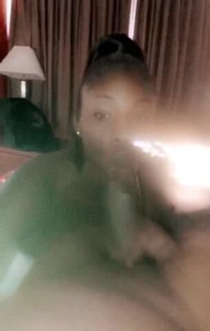 Tracy — 21 — Oral Massage Therapy (No Full Service) in Seattle, WA - 1