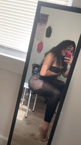 Mya’s Incall & Outcall Escort — Lawton, OK (Today & Tomorrow) - 1