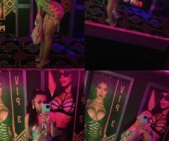 Evansville IN Female Escort — Bare Services, GFE, Anal, Oral - Image 6
