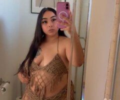 Bakersfield CA Sexy Indian/Latina Escort — Nuru Massage & Gel - Image 2