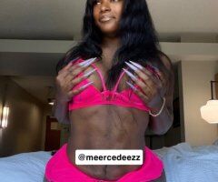 Mercedeez TS — Raleigh-Durham Female Escort (27) - Image 3