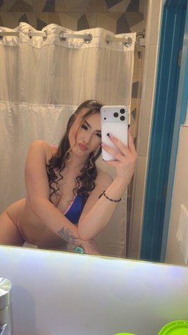 Petite Female Escort in Concord — In/Out Calls, Verification Required - 1