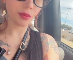 Redhead Upscale Playmate — In/Outcall Available Now - Image 4