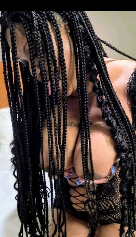 Palmdale/Lancaster Female Escort — 60 QV BBBJ “Head-Hunter” Special - 1