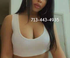 Natural, curvy big-tit experience (25+ only) — outcall with deposit - Image 4