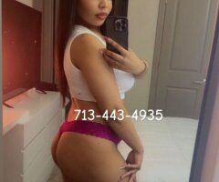 Natural, curvy big-tit experience (25+ only) — outcall with deposit - Image 5