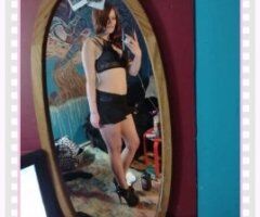 Portland Female Escort — White Girl with Curvy Build - Image 2