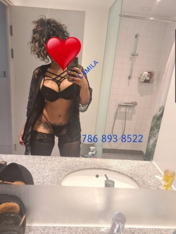 Camila Latina (30) — New in San Marcos, TX - 1