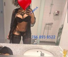 San Marcos escorts - Camila Latina (30) — New in San Marcos, TX
