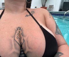 Fort Lauderdale Fetish-Friendly Escort — Curves That Keep You Up - Image 6