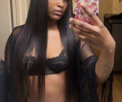 Molly, 5'4 Curvy Chocolate Female Escort in Los Angeles - Image 2