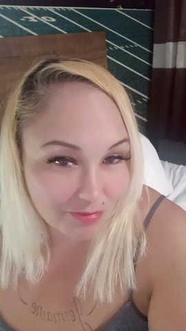Toledo Female Escort — Short stay for a fun time - 1