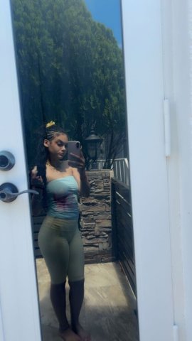Selena — OnlyFans Content + Freaky Facetime (Incalls/Outcalls) - 1