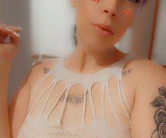 Bunnii Paradise in Marina (Incall Only) — Golden blonde with blue eyes - Image 5