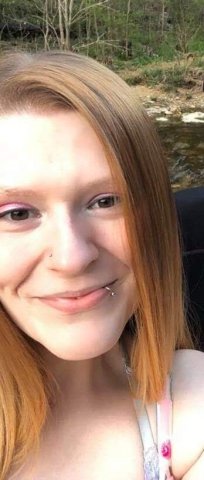 San Antonio Mom Escort — Red Hair & Green Eyes - 1