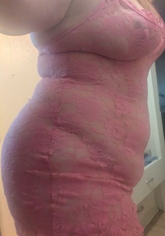 Tucson Thick Brunette BBW Incall (Half-Hour) — Text Menu & Rates - 1