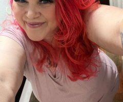 Galveston BBBW Escort — Gummy BJ, QV, HHR - Image 2