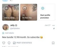 Galveston BBBW Escort — Gummy BJ, QV, HHR - Image 10
