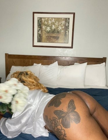 Elora Wynter in Macon, GA — Private one-night soft experience - 1