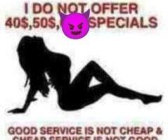 Rockford IL Red Head Throat Goat GFE—Condom Flat Rates, Outcalls/Car Visits - Image 2