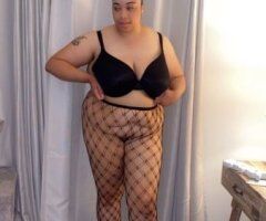 Sioux Falls Tall BBW Fem Dom Escort — BDSM & Fetish Sessions - Image 5