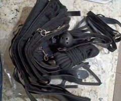 Sioux Falls Tall BBW Fem Dom Escort — BDSM & Fetish Sessions - Image 6