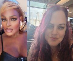 Mistress Simone (TRANSSEXUAL TOP VERS) — Providence Escort & Pro~Domme Sessions - Image 4