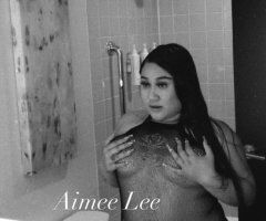 Aimee Lee — Busty South-East Asian Female Escort (Thai Massage) - Image 3