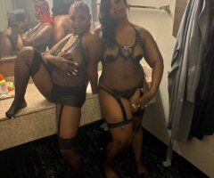 Memphis Double Trouble 2-Girl SP Play, Wet Pussy & Sloppy Head - Image 4