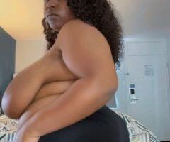 Birmingham, AL Chocolate Juicy BBW In-Calls — QV Special - Image 3