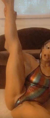 Celeste Bee — Discreet Outcalls Only in Roanoke, VA - 1