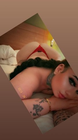 Norfolk, VA Female Escort — text or call for availability (no incalls) - 1