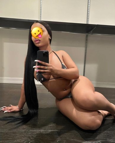 Queens NY Female Escort — Anal, BBJ, sex + massages - 1
