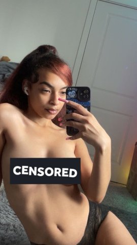 Beaverton Incall — Petite Exotic Squirter (Puerto Rican) for Upscale Clients - 1