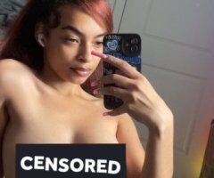 Portland escorts - Beaverton Incall — Petite Exotic Squirter (Puerto Rican) for Upscale Clients
