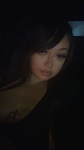 Petite Asian & Native American Female Companion — 22 (Oakland/East Bay) - 1