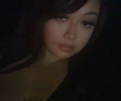 Oakland/East Bay escorts - Petite Asian & Native American Female Companion — 22 (Oakland/East Bay)