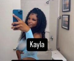 Tuscaloosa Female Escort — In-call or out-call 24/7 - Image 5