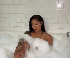 Fresno Fun-Sized Exotic Latina & Asian Escort (2 Girls, 25) - Image 3