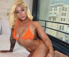 Fresno Fun-Sized Exotic Latina & Asian Escort (2 Girls, 25) - Image 5