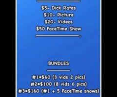 Hattiesburg In-Call/Outcall Specials — Clean & Fresh Grown Fun (Video Screening) - Image 8