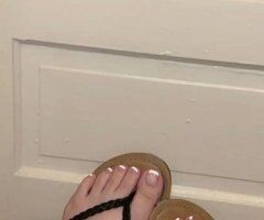 Tucson Female Escort — Foot Fetish Toes & BJ/BBBJ - Image 7