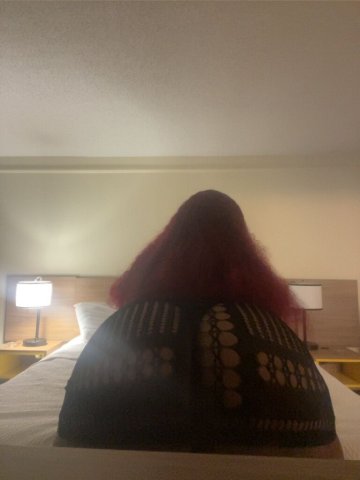 BBW Amazon Playmate for Limited Time (Eastern CT) — Pipe Cleaner Sessions - 1