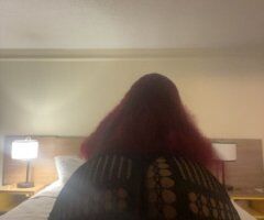 Eastern Connecticut escorts - BBW Amazon Playmate for Limited Time (Eastern CT) — Pipe Cleaner Sessions