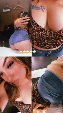 Fort Lauderdale In-Call & Outcall Escort — Squirter/Throat Goat - 1