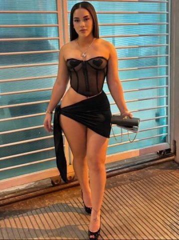 Female Escort for Appointments in Tri-Cities, WA - 1