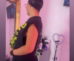 Independent San Luis Obispo Escort — massages, dancing, oral & happy ending - Image 5