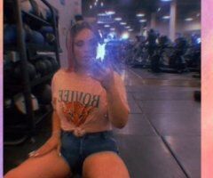 Orange County escorts - Thicky Jasmin Intersex BBW/Curvy Escort — La Habra Area